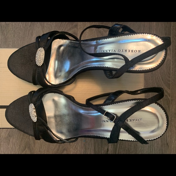 High Heels Sandals. - Picture 3 of 6